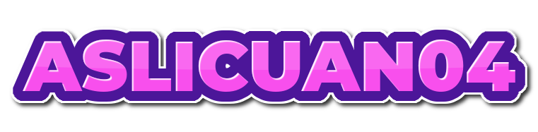ASLICUAN04 | Top Up Praktis, Main Game Online Jadi Mudah